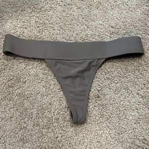 Boutine LA Surf Bottoms, Ash Grey, Size L.